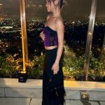 Sadie Stanley Instagram - Thank you @disney and @theacademy for a great night 🫶🏼