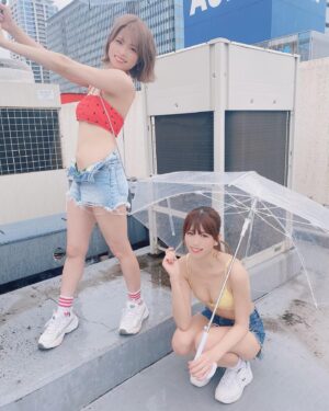 Sae Kanzaki Instagram - ８月押忍です！！！
わたしにとって人生の節目となる今月

さよならのカウントダウン
1日1日を噛み締めて✊🏻
