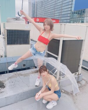 Sae Kanzaki Instagram - ８月押忍です！！！
わたしにとって人生の節目となる今月

さよならのカウントダウン
1日1日を噛み締めて✊🏻