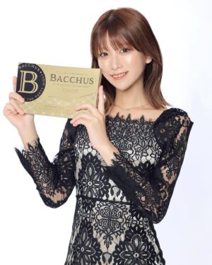 Sae Kanzaki Instagram - まねじゃゆうたくんが褒めてくれた写真🫰🏻❤️

@bacchus.tokyo 
@dazzy_official