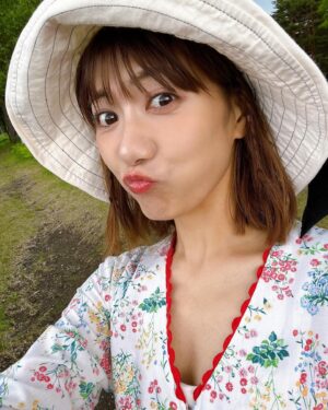 Sae Miyazawa Instagram - ちょいと疲れたのでしばし休憩。🍂😗