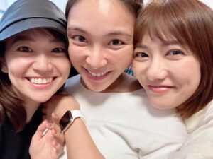 Sae Miyazawa Instagram - 🍼🤍
才加、おめでとう。心から、おめでとう。
心がホクホク、ワクワクします。

ベビたちはみんな幼馴染だねっ☺︎
まだ見ぬ先の未来を想像するだけで更にワクワクが止まりません。
この奇跡を近くで感じさせてくれる心友たちには感謝でいっぱいです。
ありがとう。！！
そして本当におめでとう、お疲れさまねっ^ ^