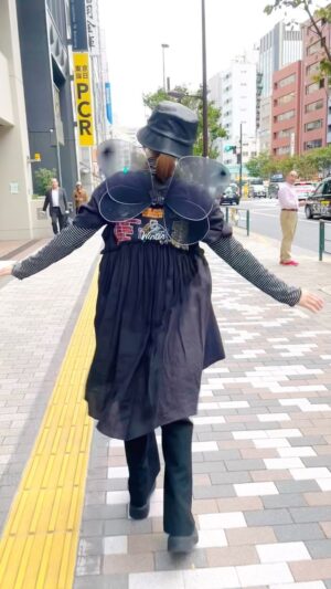 Sae Miyazawa Instagram - ハッピーハロウィンです🧚🏻‍♀️