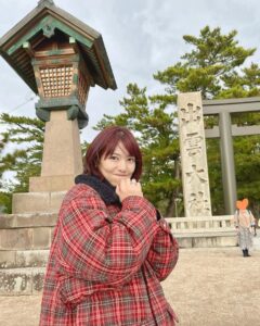 Actress Sae Miyazawa HD Photos and Wallpapers December 2023
