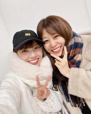 Sae Otsuka Instagram - わたしも載せちゃおっと(*¯︶¯🩷)
通称・東京でできた幼なじみの、幹葉ちゃんとの2024年がはじまりました笑！
大体、毎年、新年会的な感じで会う！
そんなとこも幼なじみみたい！
ことよろだよ～🧖‍♀️🌾🍶(甘酒飲んだ)
@kanbajyanaiyo