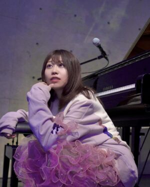 Sae Otsuka Instagram - 大塚紗英「修行ツアー！vol.2」東京公演
ありがとうございました！

Photo @keyuuri415 🎹

 #修行ツアー2

着古した、手作りの衣装が名残惜しいです🎀