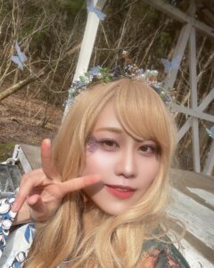Actress Sae Otsuka HD Instagram Photos and Wallpapers May 2024