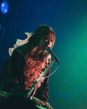 Sae Otsuka Instagram - 📸 @okkytree