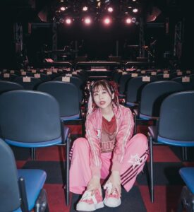 Actress Sae Otsuka HD Instagram Photos and Wallpapers May 2024