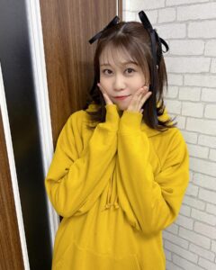Actress Sae Otsuka HD Instagram Photos and Wallpapers December 2023