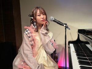 Sae Otsuka Instagram - 「修行ツアー！vol.2」
3日目・名古屋公演🚢🩷

ありがとうございました！！！

ピアノと仲良くなれた今日🤝🎹
歌が、自由に踊っていた！
間違いなく、
福岡からの4日でたくさん成長できた！
明日までは24時間しかないから、
精一杯、生きる。やるぞー！修行だー！！！
おおさかー😆💓

 #修行ツアー2