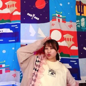 Sae Otsuka Instagram - 「修行ツアー！vol.2」
2日目・福岡公演🚢🩷

ありがとうございました！！！

身体中いてぇ！！！！！笑
今日も、ありったけのパワーで、
歌って、弾き倒しました！！！！

福岡、来てよかったあ！！！！！
すごく、いい日だったな！！！！！

 #修行ツアー2

…あー、身体中いたい笑
ばり鍛えるぞ💪🦸‍♂️