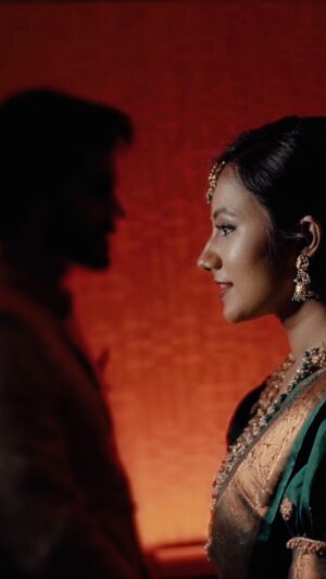 Sahana Shetty Instagram - Soooo this happened💍 
It started with a little crush, and now I’ve a ring on my finger❤️ 

Shot by: @picture_village_photography 

#engaged💍 #taken #couple #mymister #sahanian #sahana_shetty #valentinesday2023