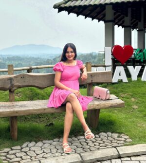 Sahana Shetty Instagram - 💘

#sahanian #sahana_shetty #instapost #wayanaddiaries