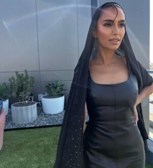 Sahar Golestani Instagram - 🖤🖤🖤