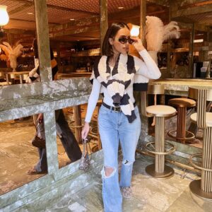 Sahar Golestani Instagram - There’s a little country in me, icymi 👢👖