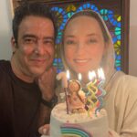 Sahar Valadbeygi Instagram - 🤍 ۱۹ سال پیش وقتیکه خانواده‌هامون ازمون پرسیدن پس تاریخ عقدتون کی شد، گفتیم: اول تیر روز تولد سحر🤭🤭 🌟 نیما جانم همسرم ممنونم که در تمام این سال‌ها در خوشی و ناخوشی کنارم ایستادی👫🏻 ❤️ سپاس که هر سال روز تولدم به یادم میافته که همیشه بهترین هدیه برای تولدم هستی👩🏻‍❤️‍👨🏻 @nima_fallah خدای خوب و بزرگ و مهربونم الهی به امید تو🤍 #سحرولدبیگی #نیمافلاح #تولد #ازدواج #سحر #اول #تیر #نیما_فلاح #سحر_ولدبیگی