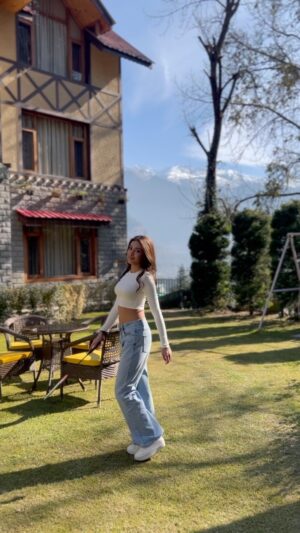 Sahher Bambba Instagram - 1-0 🏸