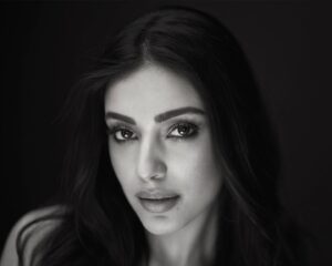Sahher Bambba Instagram - 🖤 
.
.
📸 : @rohnpingalay
