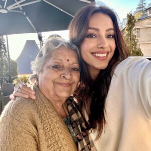 Sahher Bambba Instagram - #famjam 🧸