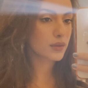 Sahher Bambba Instagram - Life lately 🌅🐶⛪️🏝️🎥 💇🏻‍♀️