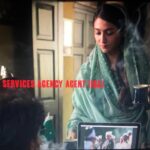 Sahiba Bali Instagram - Two years of Bard Of Blood! You all showed Abida so much love and I’ll always be honoured & grateful 🙏🏼❤️ @redchilliesent @netflix_in #BardOfBlood