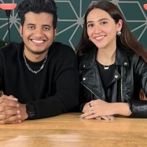 Sahiba Bali Instagram - Kuch caption likhne layak bacha nahi hai 😂 My Favourite episode of Keeping it Kullu with @netflix_in And star of the episode @sahibabali ji .