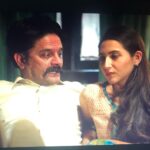 Sahiba Bali Instagram - Two years of Bard Of Blood! You all showed Abida so much love and I’ll always be honoured & grateful 🙏🏼❤️ @redchilliesent @netflix_in #BardOfBlood