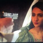 Sahiba Bali Instagram - Two years of Bard Of Blood! You all showed Abida so much love and I’ll always be honoured & grateful 🙏🏼❤️ @redchilliesent @netflix_in #BardOfBlood