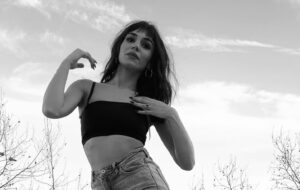 Sahra Şaş Instagram - t b t
