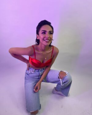Sahra Şaş Instagram - 📸 @makeupiremyanar