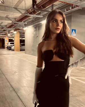 Sahra Şaş Instagram - 📸: @aysegulsenerpr 🤍🤍
