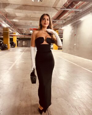 Sahra Şaş Instagram - 📸: @aysegulsenerpr 🤍🤍