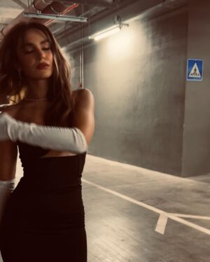 Sahra Şaş Instagram - 📸: @aysegulsenerpr 🤍🤍