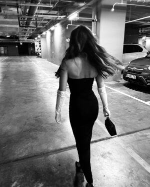 Sahra Şaş Instagram - 📸: @aysegulsenerpr 🤍🤍