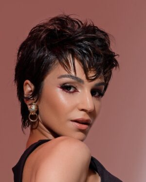 Sahra Şaş Instagram - 〰️
