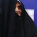 Sahra Asadollahi Instagram - مادر....