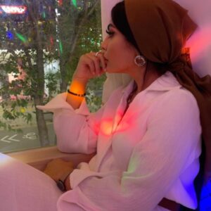 Sahra Asadollahi Thumbnail - 6.1K Likes - Top Liked Instagram Posts and Photos