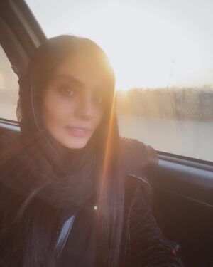 Sahra Asadollahi Thumbnail - 6K Likes - Top Liked Instagram Posts and Photos