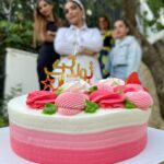 Sahra Asadollahi Instagram - بیست و هفتم مرداد..تولد .من هنوزم از خوشبختی های به ظاهر ساده سرشار میشم .زندگی یعنی همین دلخوشی هایی کوچیک که به ما توان ادامه دادن میده....من هنوز ذوق این سه چرخه ی زرد با بوق پلاستیکی اش که بابام برام خریده بود تو تمام وجودمه. خدایا شکرت بابت هرچیزی که ازت خواستم و بهم دادی...و هرچی که به داشتنش اصرار کردم و ندادی.....شکر