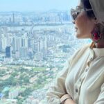 Sahra Asadollahi Instagram -