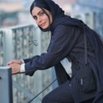 Sahra Asadollahi Instagram - Photo:@nafasazaar @sadaf.ariandoost