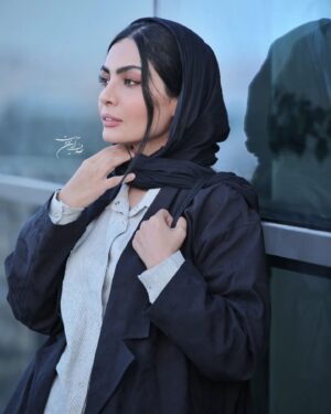 Sahra Asadollahi Thumbnail - 8.4K Likes - Top Liked Instagram Posts and Photos