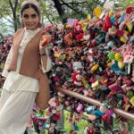 Sahra Asadollahi Instagram -