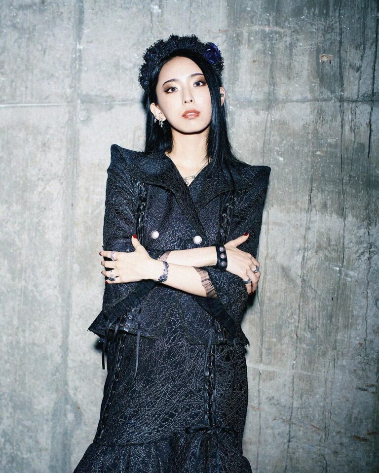 Actress Saiki Atsumi HD Photos and Wallpapers February 2024