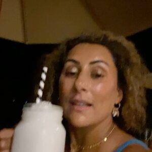 Saira Khan Instagram - Photo dump of a day that didn’t quite go to plan … but in Bali you can never go wrong. 

#baliadventure #solotravel #femaleentrepreneur #digitalnomad