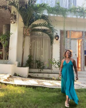Saira Khan Instagram - Photo dump of a day that didn’t quite go to plan … but in Bali you can never go wrong. 

#baliadventure #solotravel #femaleentrepreneur #digitalnomad