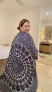 Actress Saira Khan HD Instagram Photos and Wallpapers June 2024