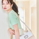 Saito Yuri Instagram – めちゃくちゃスカートの個性が強くて
インパクトあって可愛い〜🪄✨
タイトスカートはやっぱり女の子らしさも
出してくれるしテンションあがるな♡♡♡
⁡
そして9/10に行われる JAICO JAPAN IDOL CONNECT
なのですが特典会(チェキ)が皆さんのおかげで
無事、完売することが出来ました🤍
本当にありがとうございます！！！
⁡
今回はあくまでもJAICOの特典会なので
特典会のみの参加というのは出来ないのですが
他の方もチェキ撮りたいっと言って下さって
嬉しかったです♡
⁡
ただ #PALETULLE としてアイドルしている
私のパフォーマンスしている姿も
見て頂きたいなと思っております🥺
今回は直前の発表で中々お時間とれない中
だったりしたのですが１０月にも発表されている
フェスにも沢山の方が来てくれたら嬉しいなと
思っています〜！！！
⁡
9/10も来れる方はピンク×ホワイトの
サイリウムふってくれたら嬉しいな💖🤍
⁡
_____
⁡
cutsew…@lily_brown_official
skirt…@maisonspecial_women
pierce…@mimi33_official
bracelet… @ten.____
sandal bag…@31sonsdemode
_____
⁡
#今日の服 #今日のコーデ #ゆったんコーデ
#斉藤優里 #ゆったん
