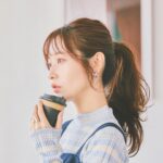 Saito Yuri Instagram - ⁡ 骨格診断してもらった時に骨ストと言われているので 体のラインが出る服が得意ぎみではあります☺️ ⁡ なので今回は骨格を活かしたタイトめの洋服です スカートにスリットがはいっているので タイトなワンピースだけど歩きにくさは全くなく 動きやすいのもポイントです◎ ⁡ 今の時期的にはお花見とか行く時に 動きやすいけど綺麗さも出る洋服着て行きたいな🌸 自分らしさも忘れずに毎日コーデも選んでいくと楽しいよね♡ ⁡ _____ ⁡ knit onepiece…@cocodeal_official earring…@mimi33_official ring…@enn._official bag sandals…@dianashoespress _____ ⁡ #今日の服 #今日のコーデ #ゆったんコーデ #斉藤優里 #ゆったん